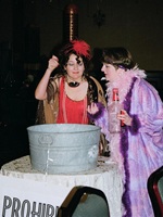 Prohibition Punch